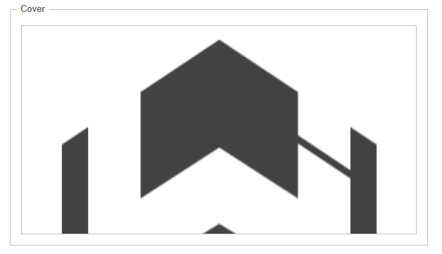 PictureBox displaying Cover mode with image filling the entire container